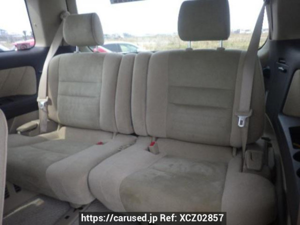 Used 2004 AT toyota alphard ANH10W Image[15]