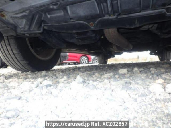 Used 2004 AT toyota alphard ANH10W Image[29]