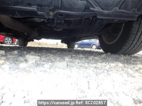 Used 2004 AT toyota alphard ANH10W Image[30]