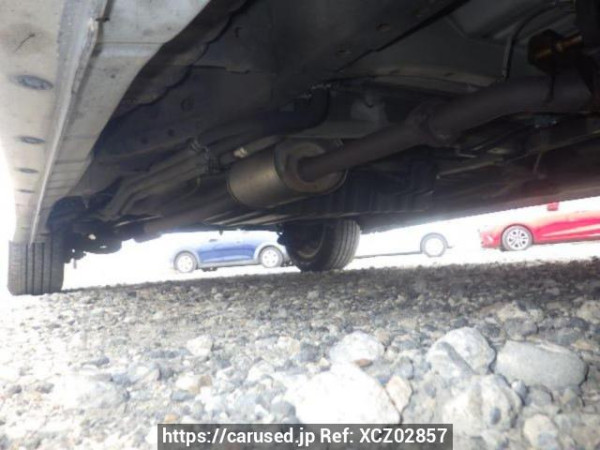 Used 2004 AT toyota alphard ANH10W Image[31]