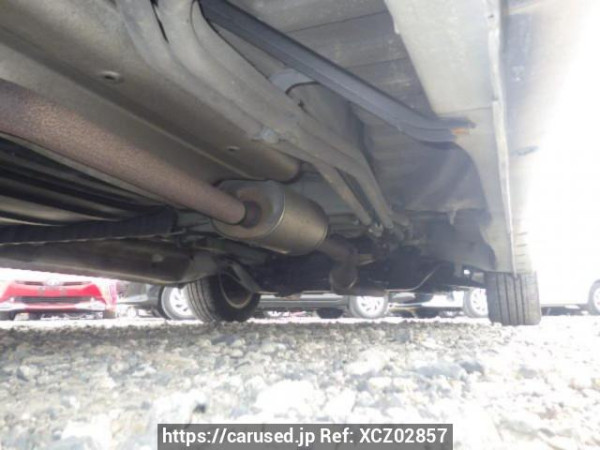 Used 2004 AT toyota alphard ANH10W Image[32]