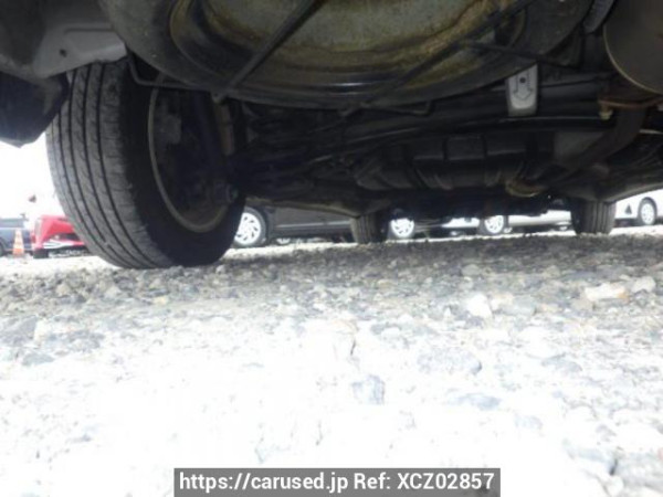 Used 2004 AT toyota alphard ANH10W Image[33]