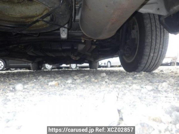 Used 2004 AT toyota alphard ANH10W Image[34]