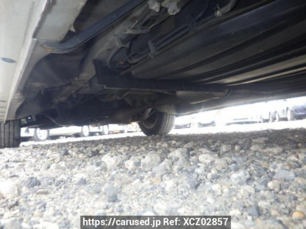 Used 2004 AT toyota alphard ANH10W Image[35]