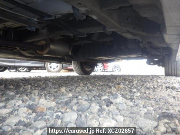 Used 2004 AT toyota alphard ANH10W Image[36]
