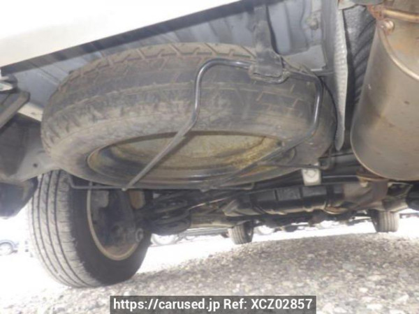 Used 2004 AT toyota alphard ANH10W Image[37]
