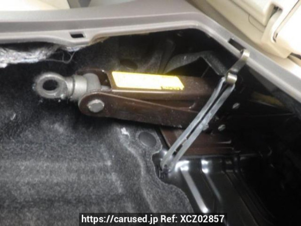 Used 2004 AT toyota alphard ANH10W Image[39]