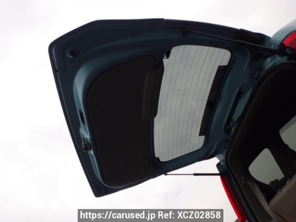 Used 2009 AT toyota passo-sette M502E Image[9]