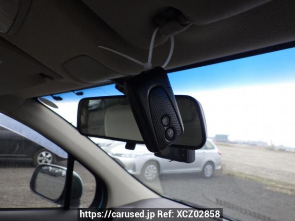 Used 2009 AT toyota passo-sette M502E Image[36]