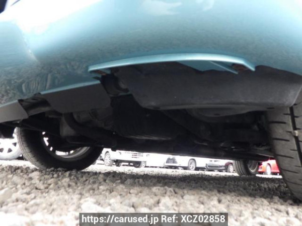 Used 2009 AT toyota passo-sette M502E Image[41]