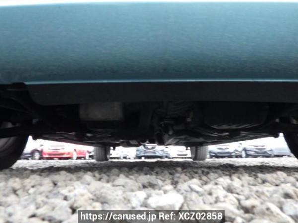 Used 2009 AT toyota passo-sette M502E Image[42]