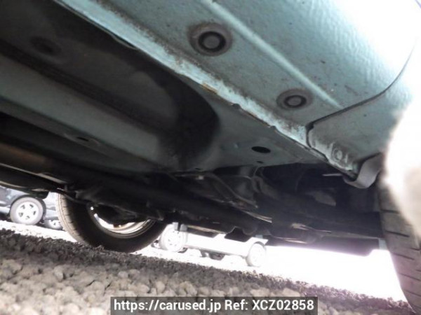 Used 2009 AT toyota passo-sette M502E Image[44]