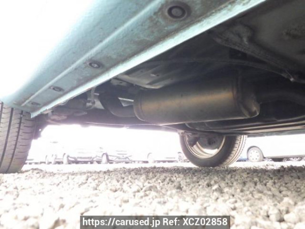 Used 2009 AT toyota passo-sette M502E Image[45]