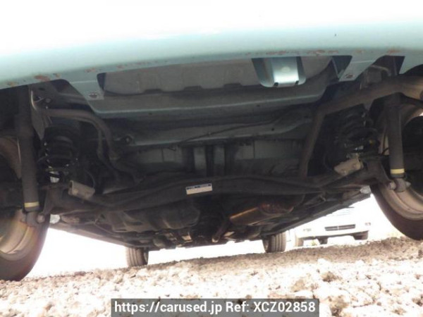 Used 2009 AT toyota passo-sette M502E Image[47]