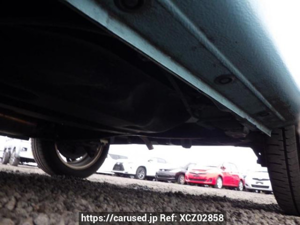Used 2009 AT toyota passo-sette M502E Image[49]
