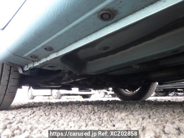 Used 2009 AT toyota passo-sette M502E Image[50]
