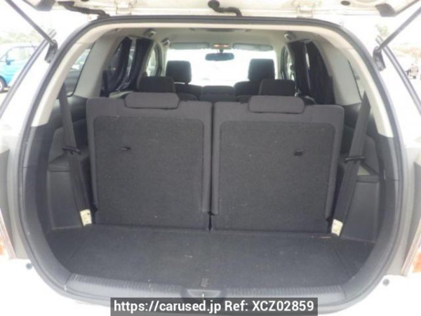 Used 2004 AT toyota wish ANE10G Image[8]