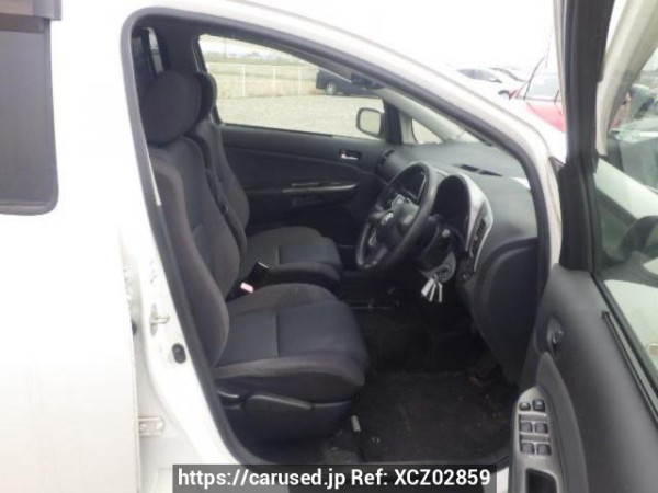 Used 2004 AT toyota wish ANE10G Image[11]