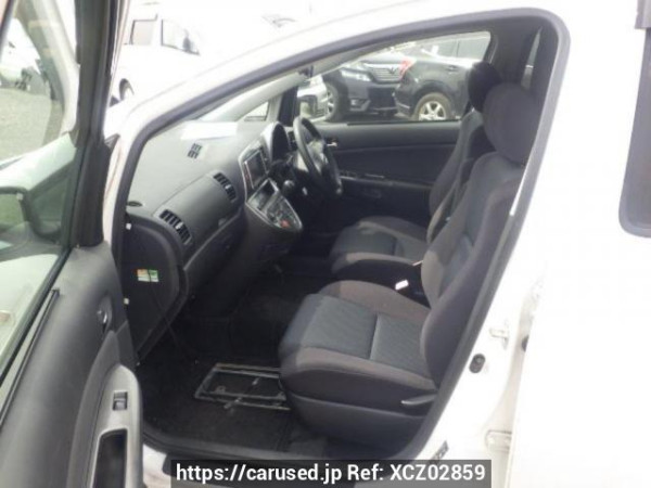 Used 2004 AT toyota wish ANE10G Image[12]