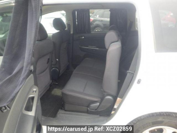 Used 2004 AT toyota wish ANE10G Image[14]