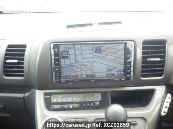 Used 2004 AT toyota wish ANE10G Image[20]