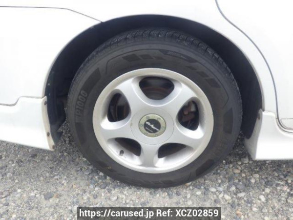 Used 2004 AT toyota wish ANE10G Image[24]