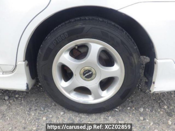Used 2004 AT toyota wish ANE10G Image[26]