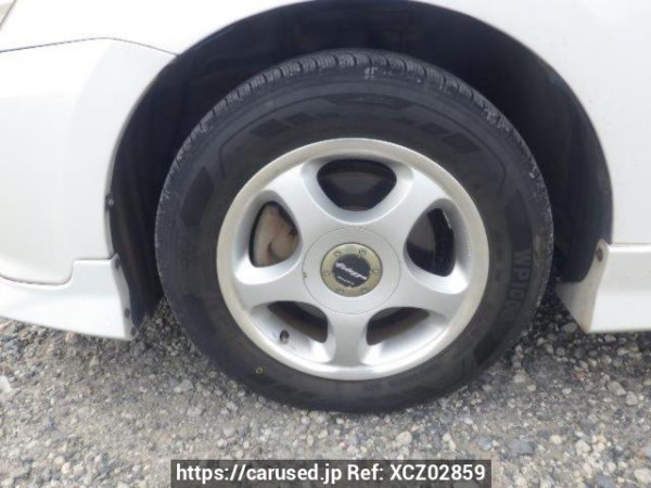 Used 2004 AT toyota wish ANE10G Image[27]