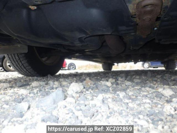 Used 2004 AT toyota wish ANE10G Image[28]