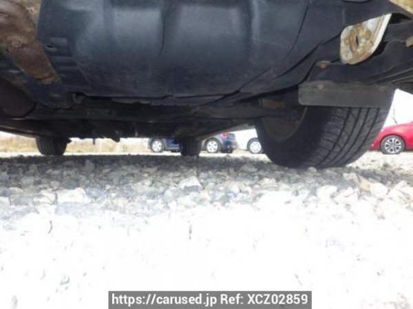 Used 2004 AT toyota wish ANE10G Image[29]