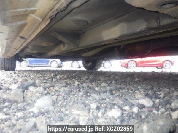 Used 2004 AT toyota wish ANE10G Image[30]