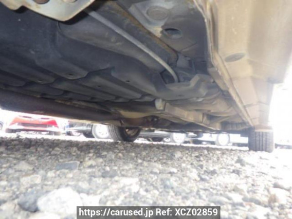 Used 2004 AT toyota wish ANE10G Image[31]