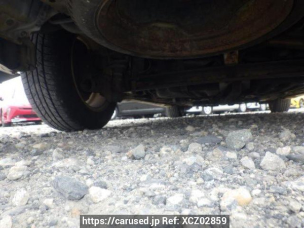 Used 2004 AT toyota wish ANE10G Image[32]