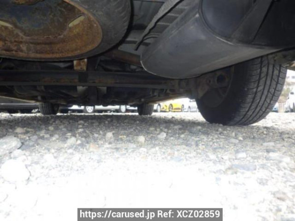Used 2004 AT toyota wish ANE10G Image[33]