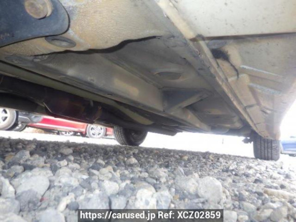Used 2004 AT toyota wish ANE10G Image[34]