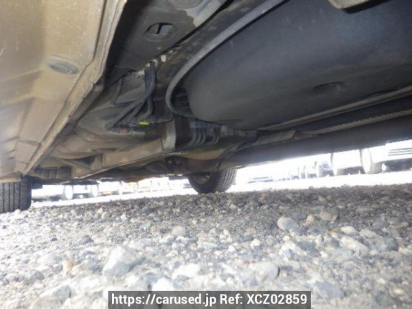 Used 2004 AT toyota wish ANE10G Image[35]