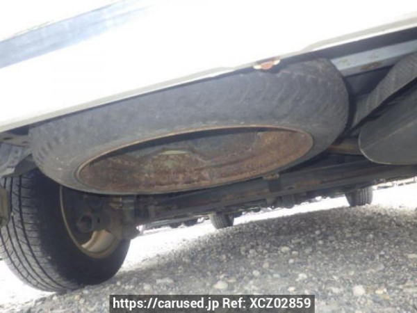 Used 2004 AT toyota wish ANE10G Image[36]
