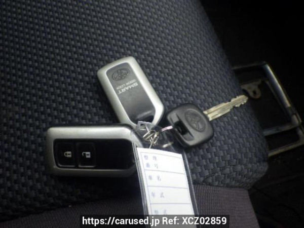 Used 2004 AT toyota wish ANE10G Image[37]