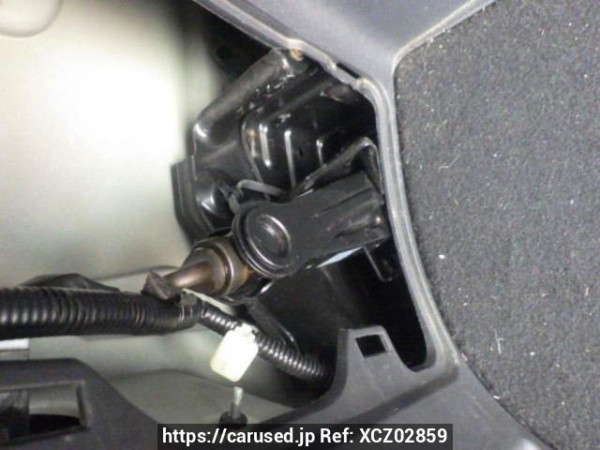 Used 2004 AT toyota wish ANE10G Image[38]