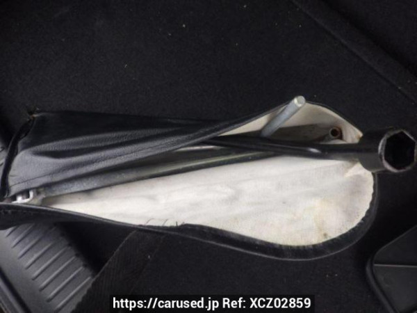 Used 2004 AT toyota wish ANE10G Image[39]