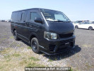 Toyota Hiace Van KDH200V