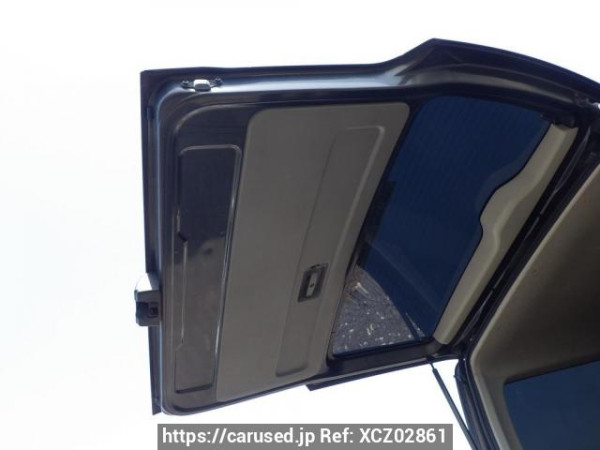 Used 2004 AT toyota hiace-van KDH200V Image[11]