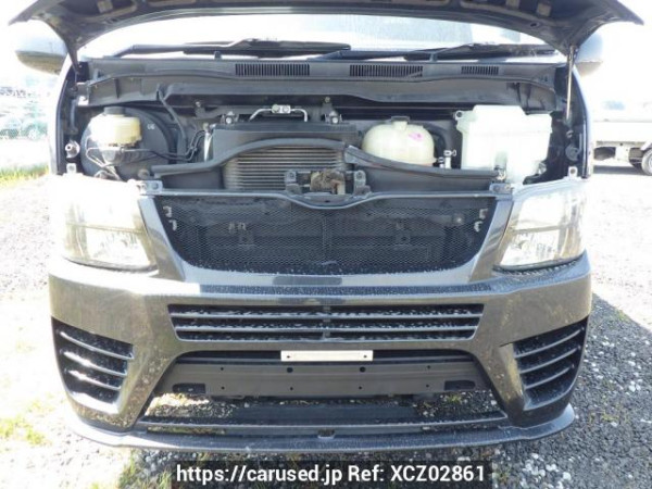 Used 2004 AT toyota hiace-van KDH200V Image[12]