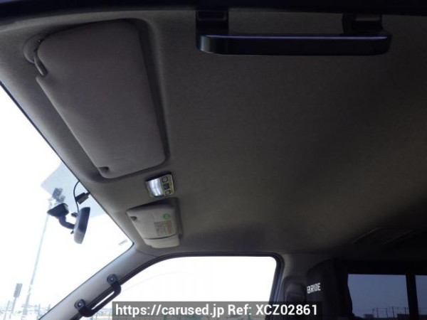 Used 2004 AT toyota hiace-van KDH200V Image[20]