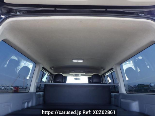 Used 2004 AT toyota hiace-van KDH200V Image[28]