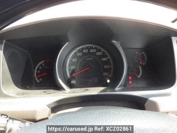 Used 2004 AT toyota hiace-van KDH200V Image[31]