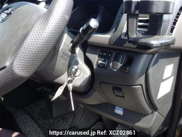 Used 2004 AT toyota hiace-van KDH200V Image[34]