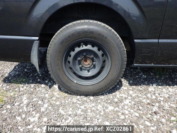 Used 2004 AT toyota hiace-van KDH200V Image[35]