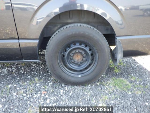 Used 2004 AT toyota hiace-van KDH200V Image[38]