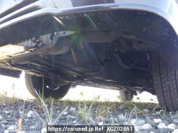 Used 2004 AT toyota hiace-van KDH200V Image[39]